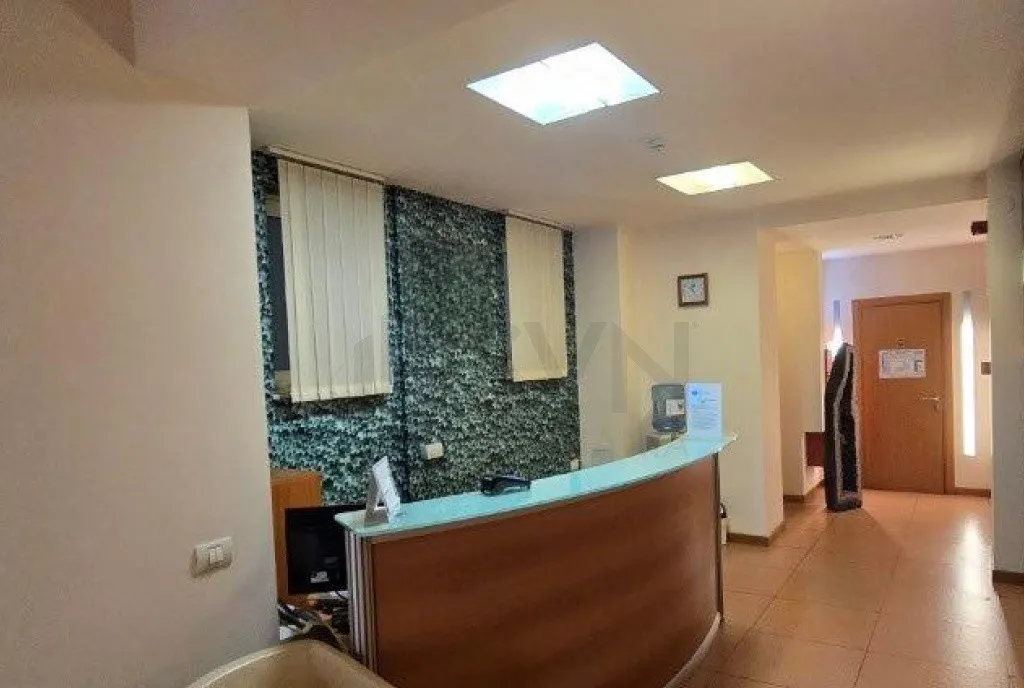 Penthouse Herastrau 350 mp utili 350 mp terasa
