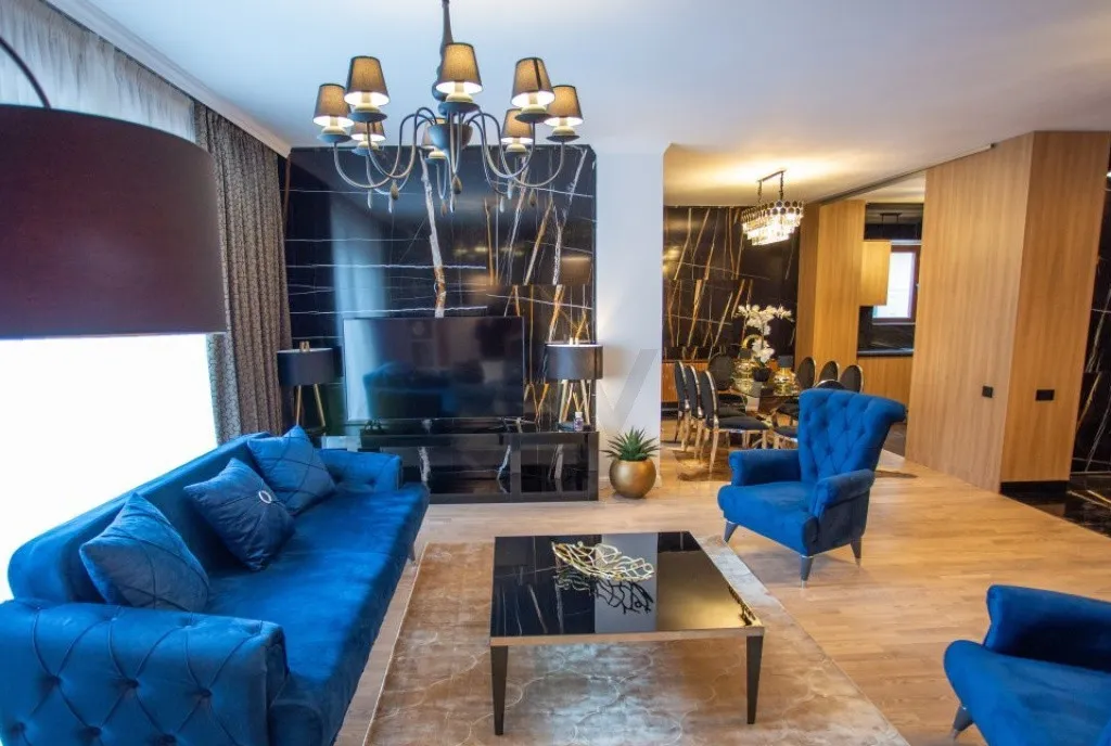 Apartament Premium 4 Camere Herastrau