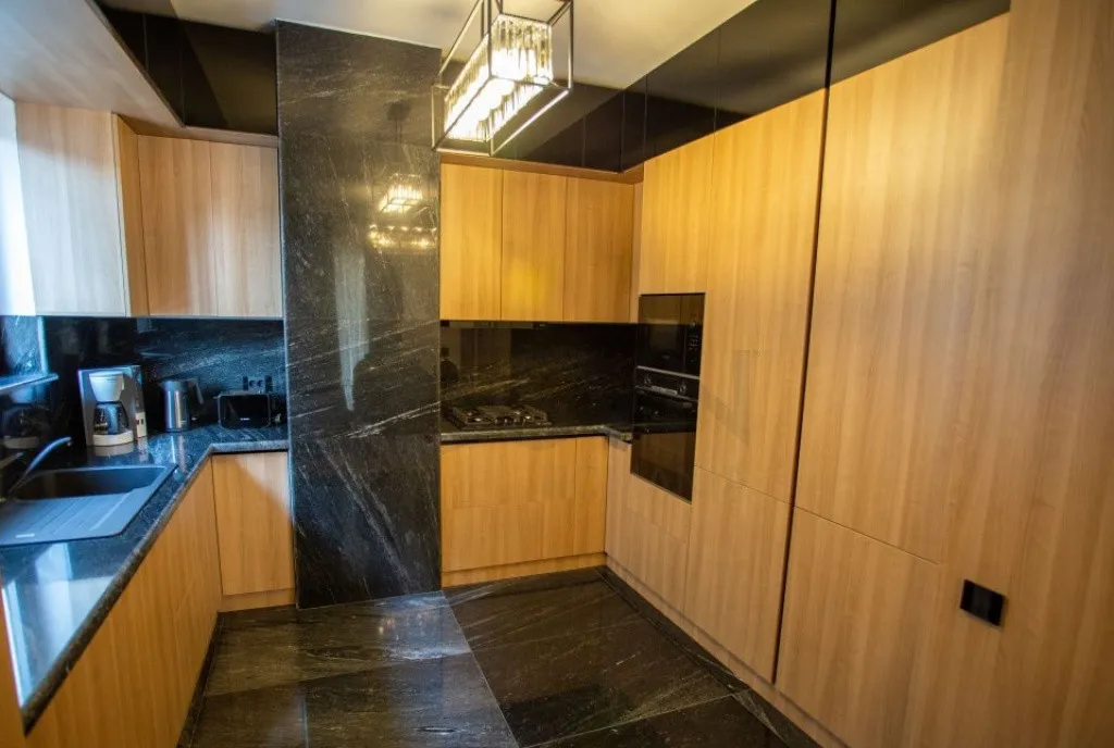 Apartament Premium 4 Camere Herastrau
