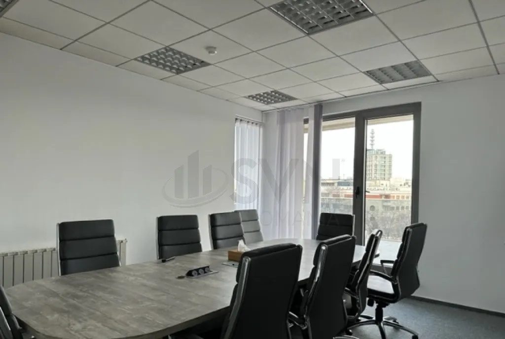 Spatiu comercial birouri bulevadrul Aviatorilor