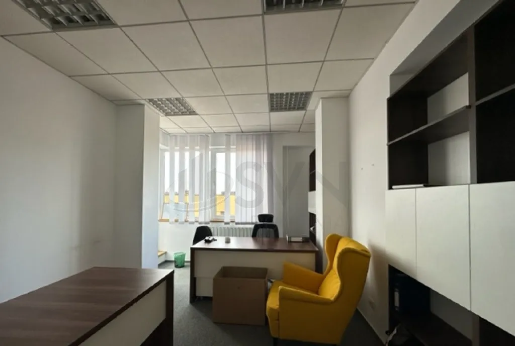 Spatiu comercial birouri bulevadrul Aviatorilor