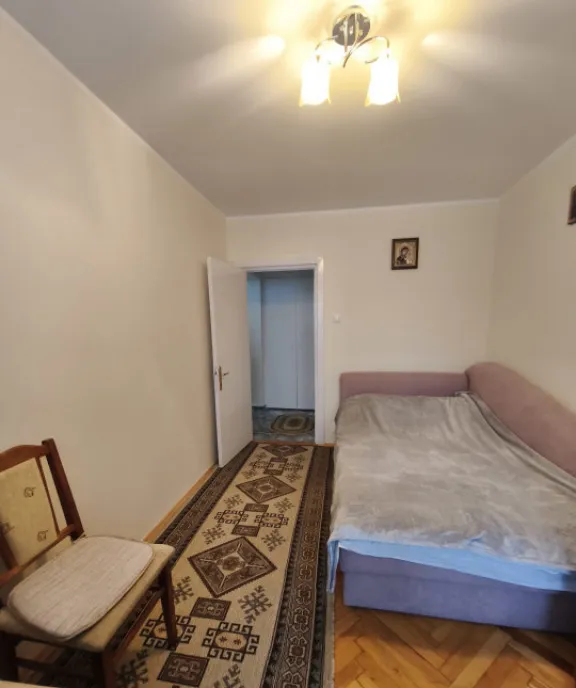 Casa in Voinesti