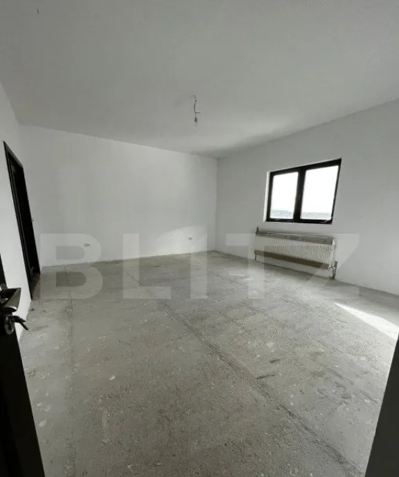 Cladire 600 mp teren 500 mp Targoviste