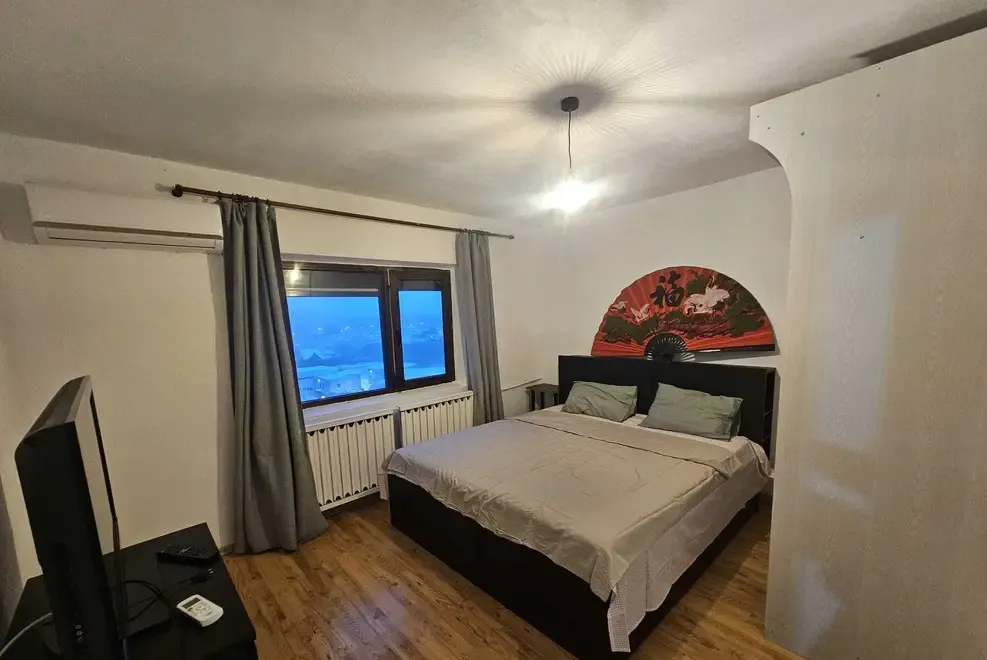 Apartament 2 camere 56 mp B-dul Brancoveanu