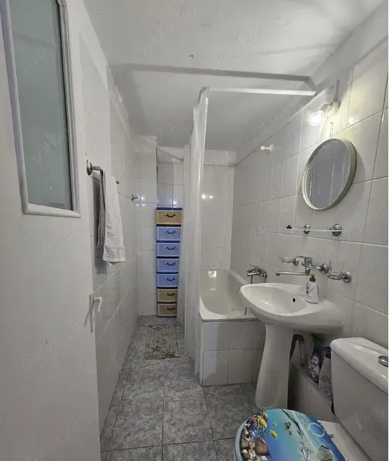 Apartament 2 camere 56 mp B-dul Brancoveanu