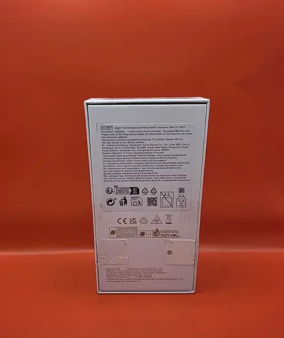 Honor 600 Lite Full Box