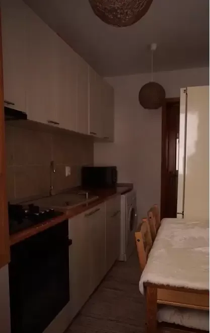 Apartament de 2 camere Bucurestii Noi