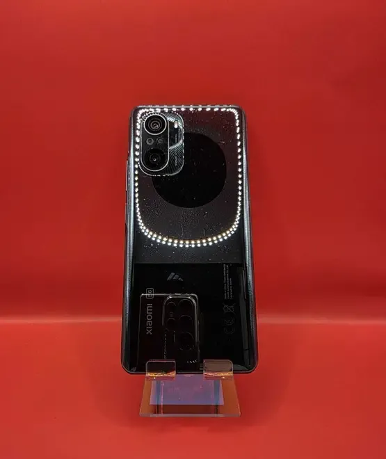 Xiaomi Mi 11i