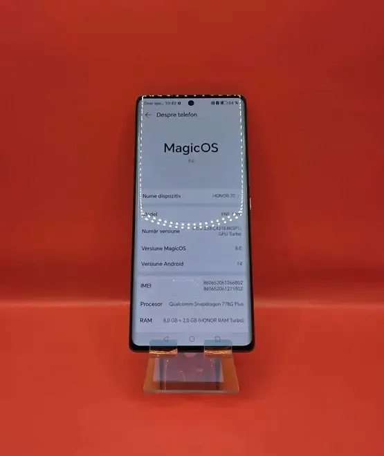 Honor 70