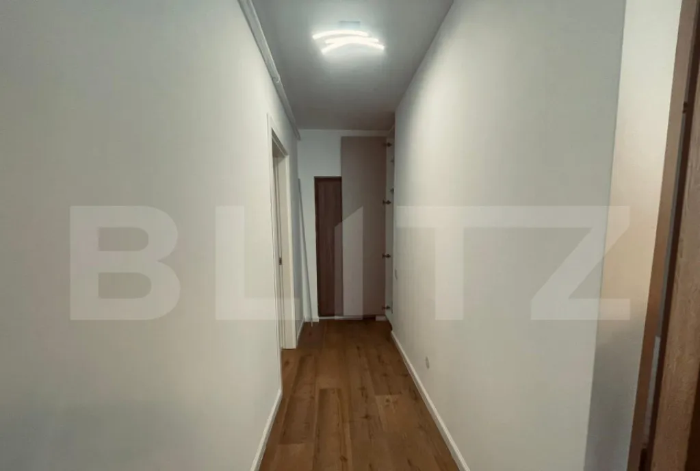 Apartament la cheie 43 mp balcon parcare Parc Poligon