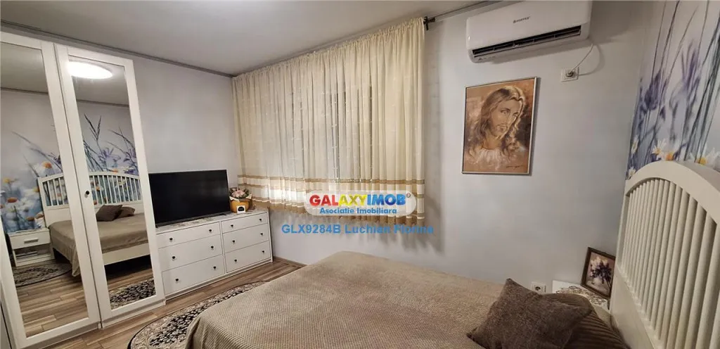 Apartament 2 camere bloc nou parcare Hils Pallady