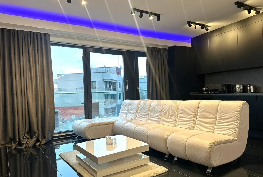 Apartament 3 camere Soseaua Nordului