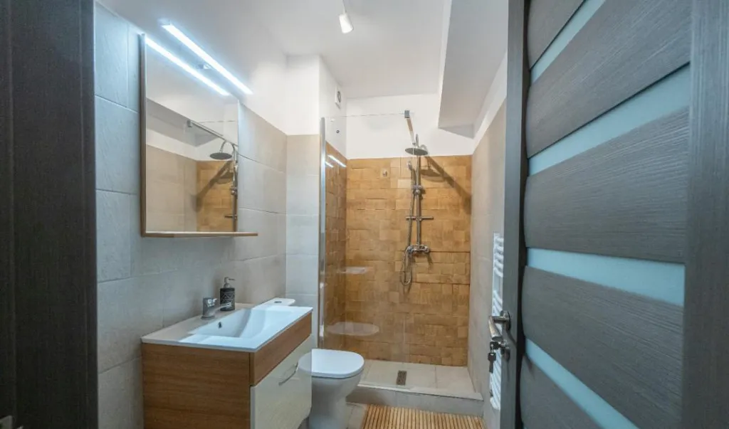 Studio modern cu vedere la mare Ideal investitie