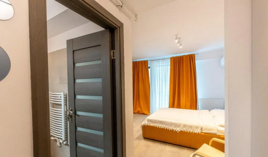 Studio modern cu vedere la mare Ideal investitie