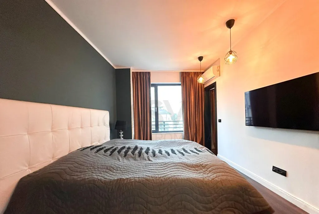 Apartament 3 camere Soseaua Nordului