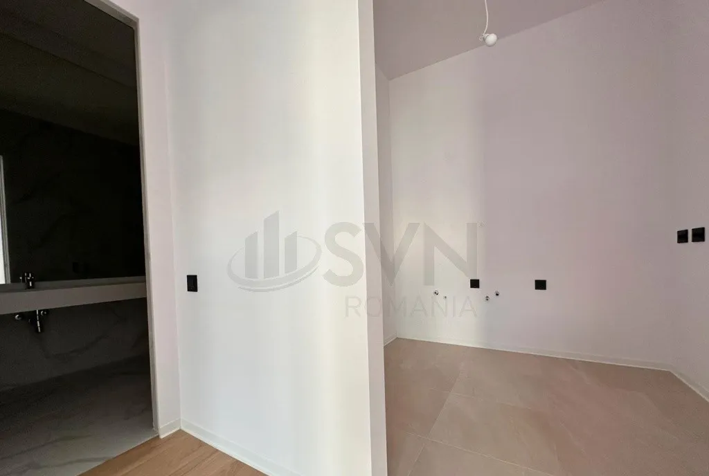 Apartament 2 camere de l One Floreasca Towers l Promenada