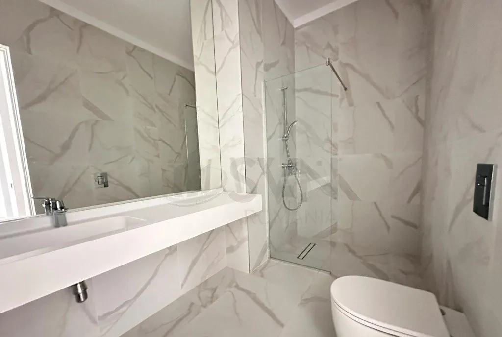 Apartament 2 camere de l One Floreasca Towers l Promenada