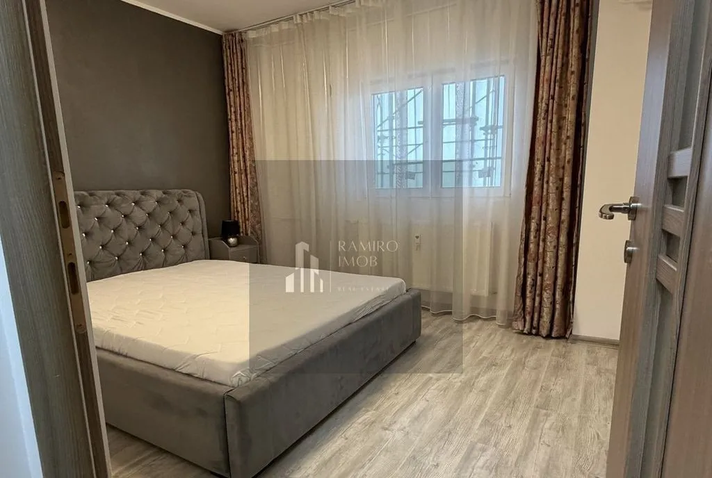 2 Camere Piata Sudului/ Sos Oltenitei 4 Minute de Me