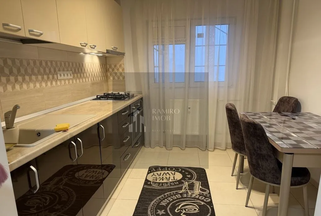 2 Camere Piata Sudului/ Sos Oltenitei 4 Minute de Me