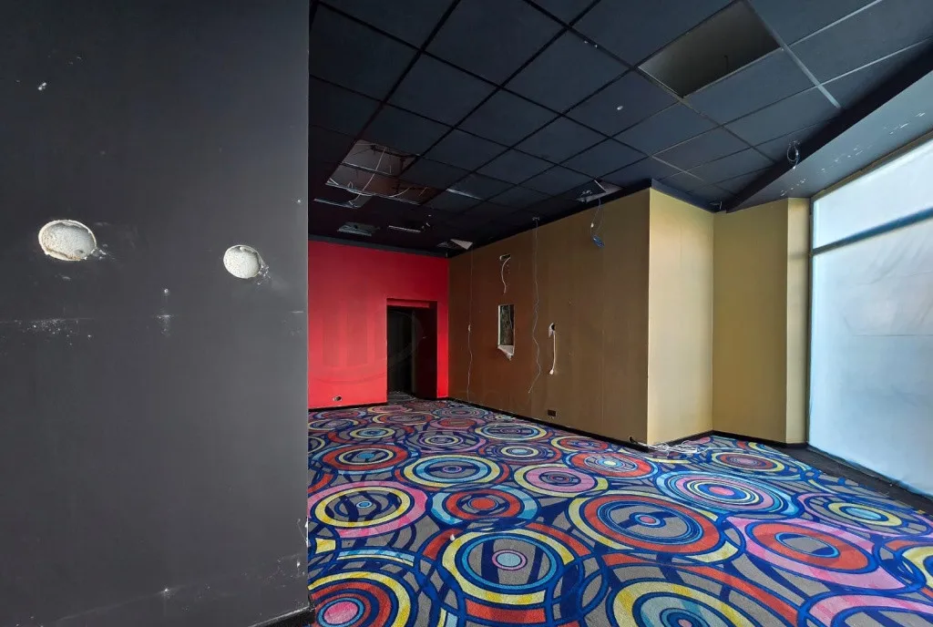 Spatiu comercial Ion Mihalache