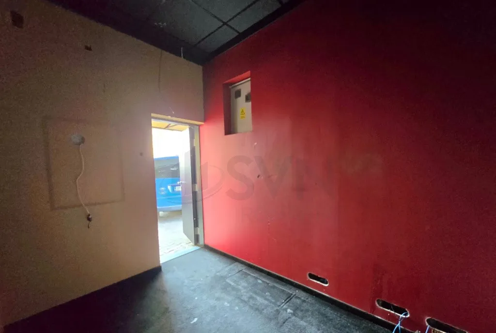 Spatiu comercial Ion Mihalache
