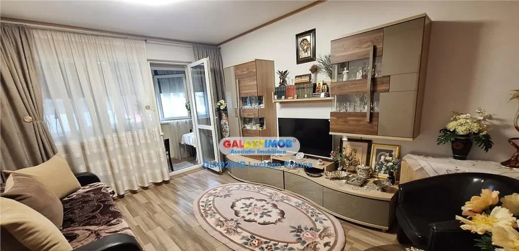 I 2 camere boxa loc de parcare I Metalurgiei