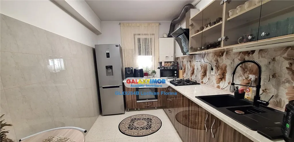 I 2 camere boxa loc de parcare I Metalurgiei