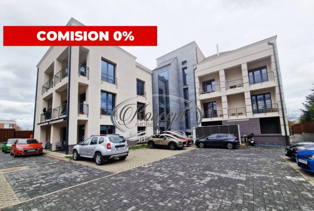 Spatiu de birou premium in zona Centrala
