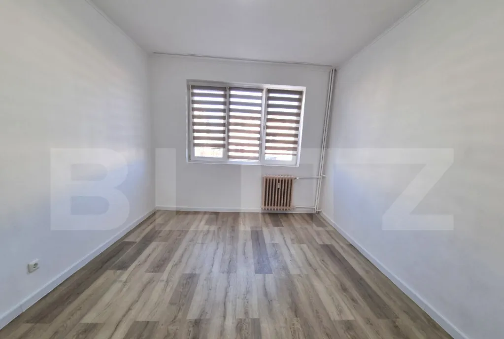 Apartament 1 camera 21mp renovat Bularga zona Jumbo