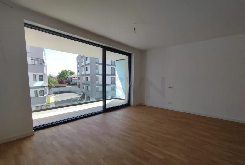 Apartament 2 camere I Jandarmeriei