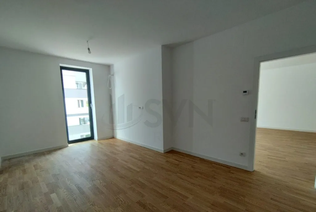 Apartament 2 camere I Jandarmeriei