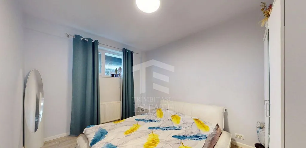 Apartament 2 cam - bloc tip boutique zona 1 Dec 1918