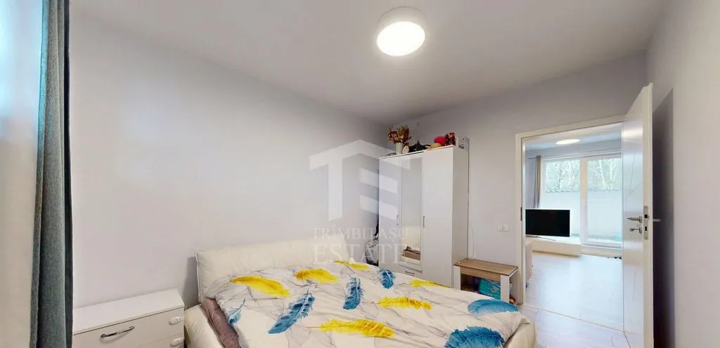 Apartament 2 cam - bloc tip boutique zona 1 Dec 1918