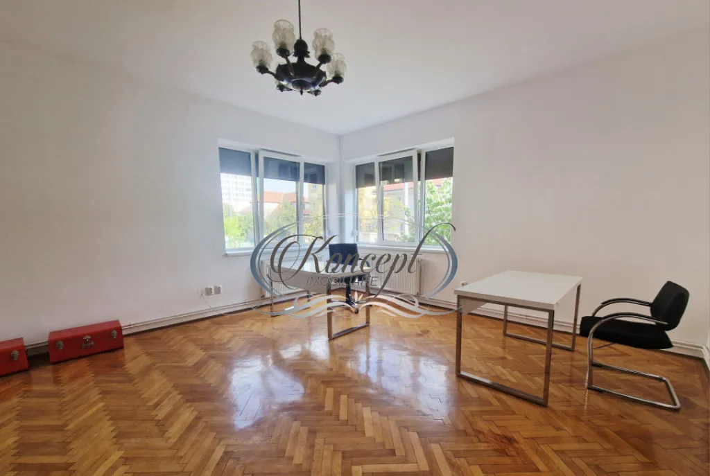 Spatiu pentru biouri zona Parcul Central