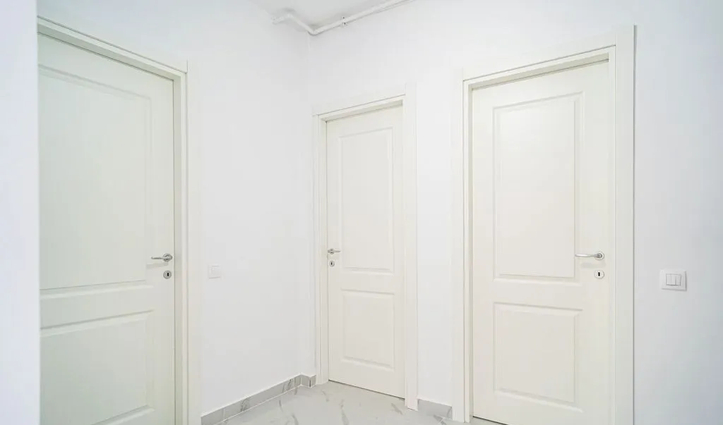 Metrou Pacii / Preciziei Militari 2 Camere 58 2 mp