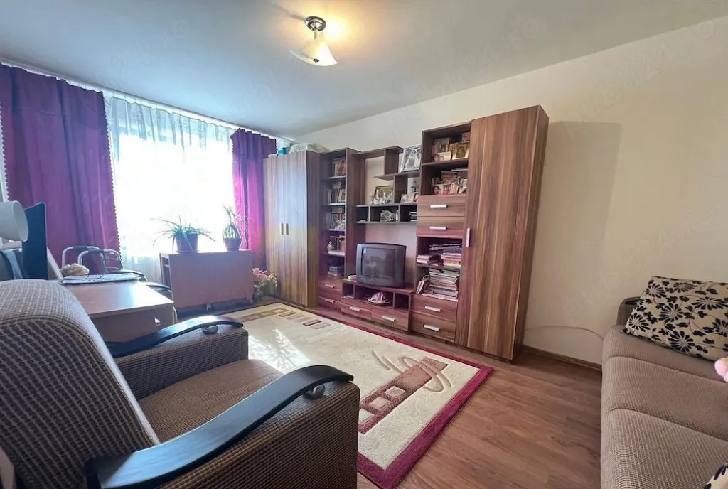 Vanzare apartament 2 camere Chisinu Basarabia