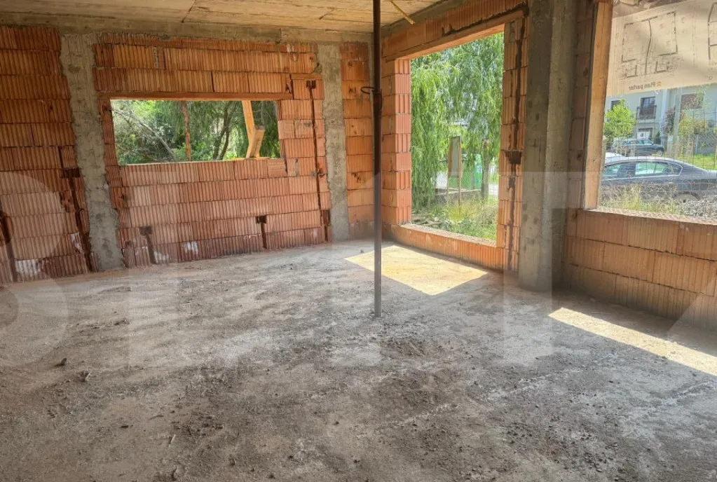 Titlu Apartament 2 Camere Decomandat Terasa 27 mp
