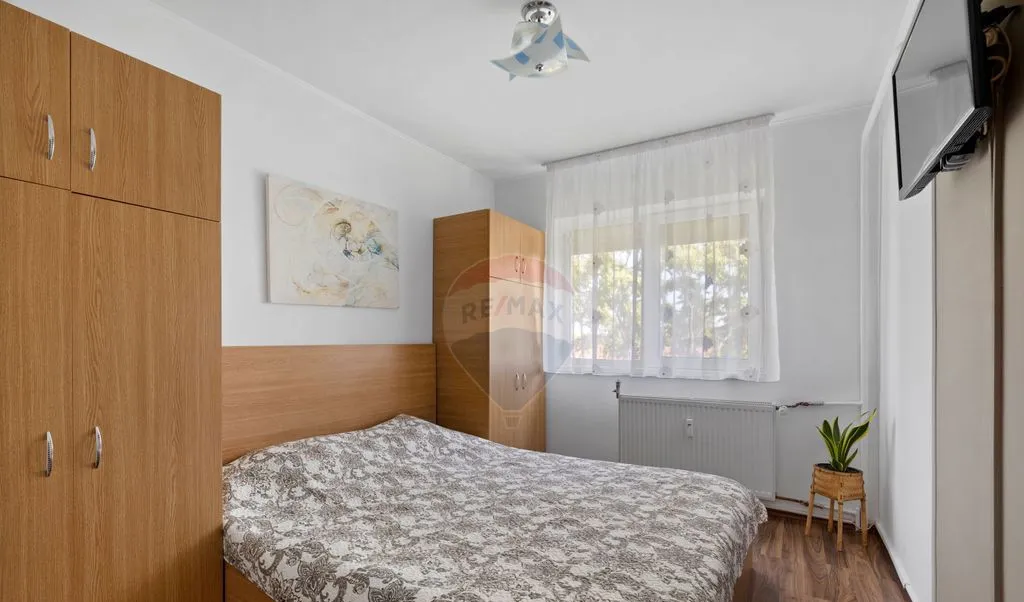 Apartament cu 2 camere zona Vlaicu aleea Saturn comisio