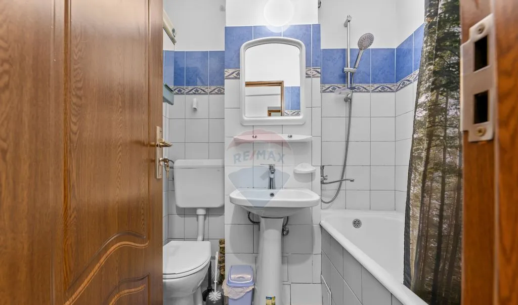Apartament cu 2 camere zona Vlaicu aleea Saturn comisio
