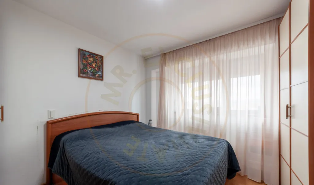 Apartament ultracentral mobilat si utilat Zona Centrala
