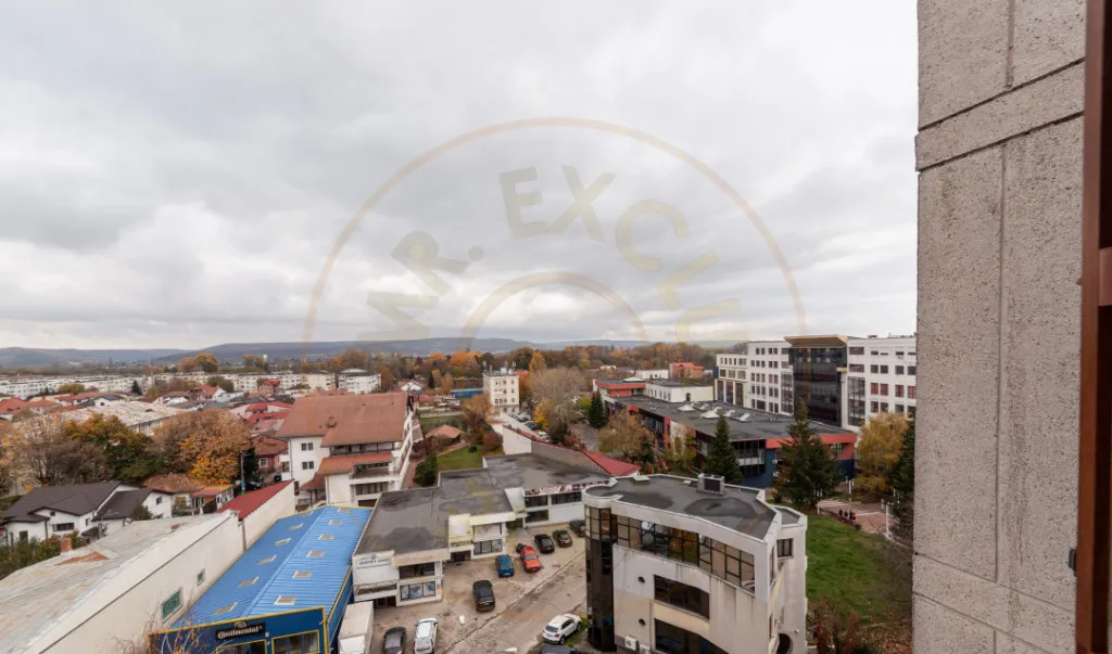 Apartament ultracentral mobilat si utilat Zona Centrala