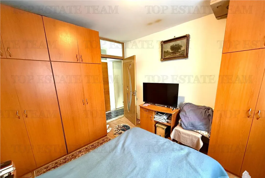 Apartament 3 Camere 64 mp Bloc 1986 Rahova Ferentari
