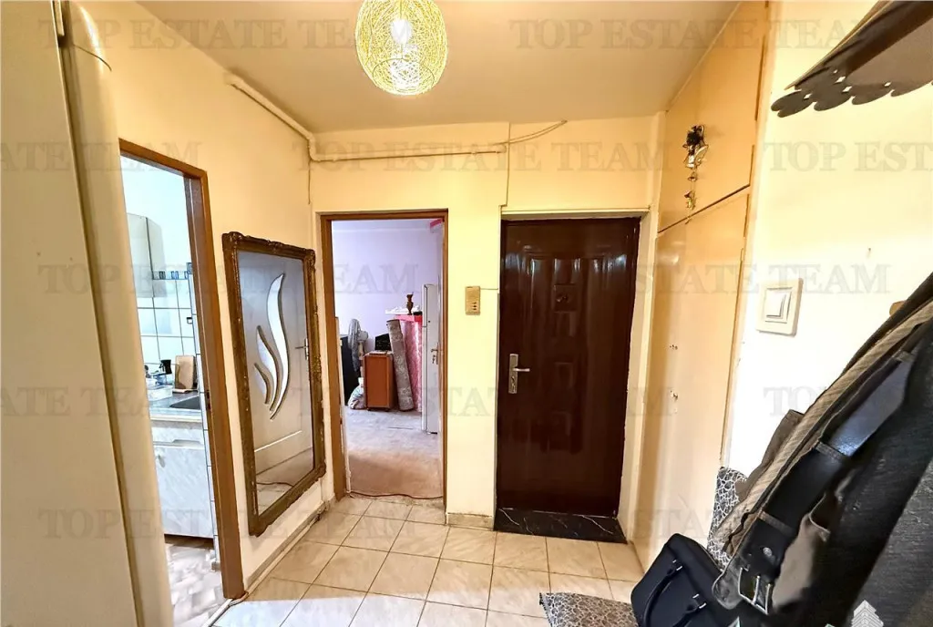 Apartament 3 Camere 64 mp Bloc 1986 Rahova Ferentari