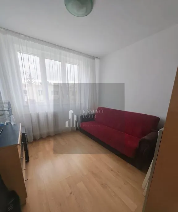 Apartament 4 camere decomandat /centrala Titan/ Aleea Fe