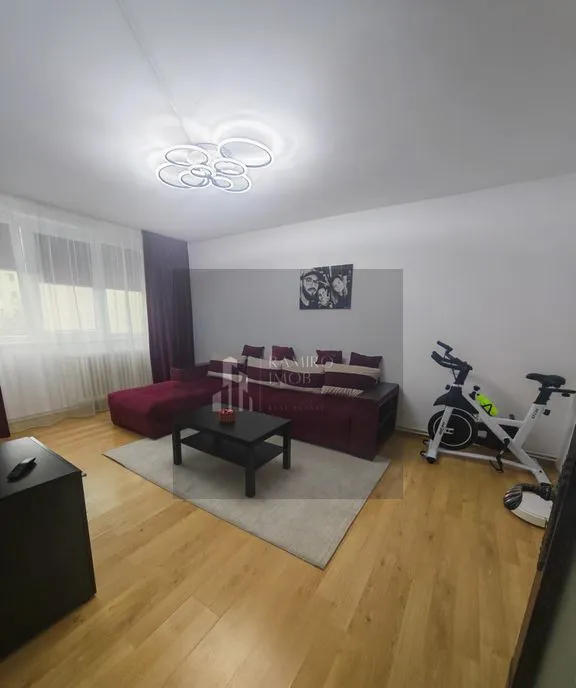 Apartament 4 camere decomandat /centrala Titan/ Aleea Fe