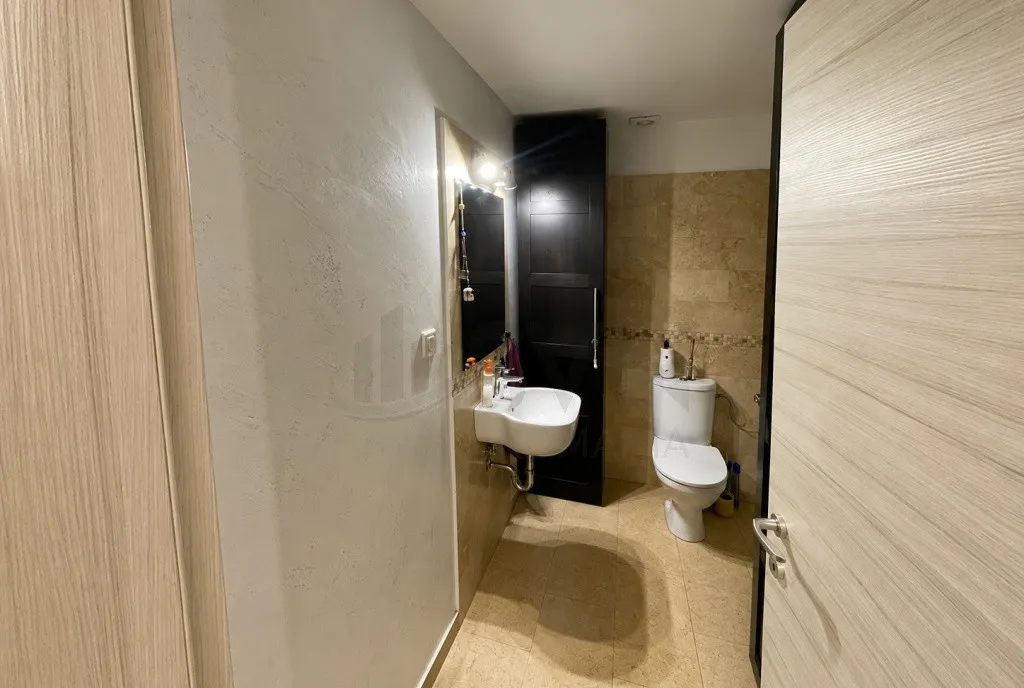 4 camere Baneasa vedere lac