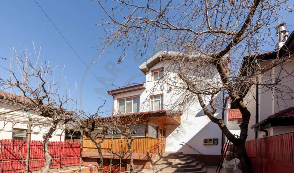 Casa Centrala Pitesti Exercitiu Strada Traian