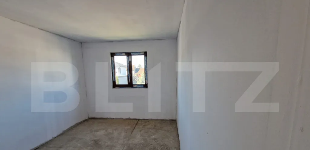 Casa de vanzare in Brasov Stupini 4 camere 420 mp tere