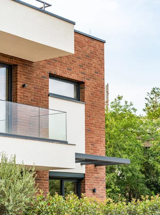 Vila de lux cu ponton privat pe malul Lacului Snagov Marina privata