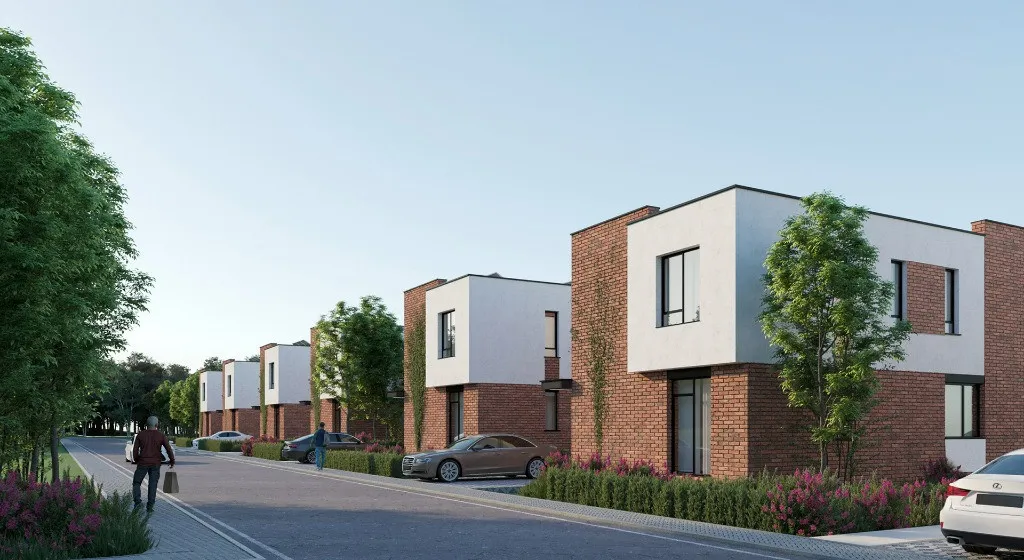 Vila de lux cu ponton privat pe malul Lacului Snagov Marina privata